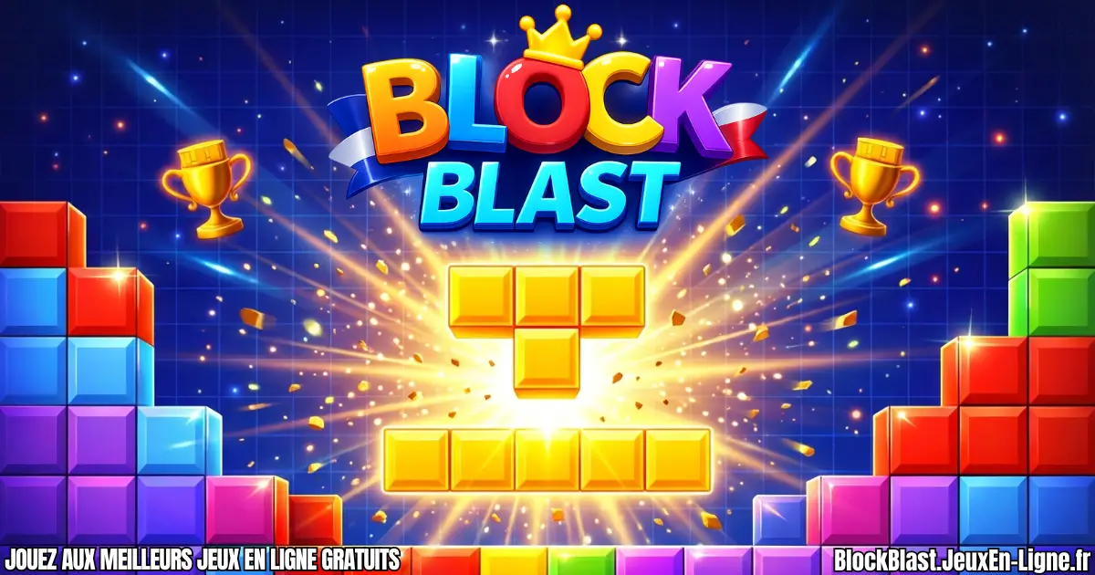 Block Blast