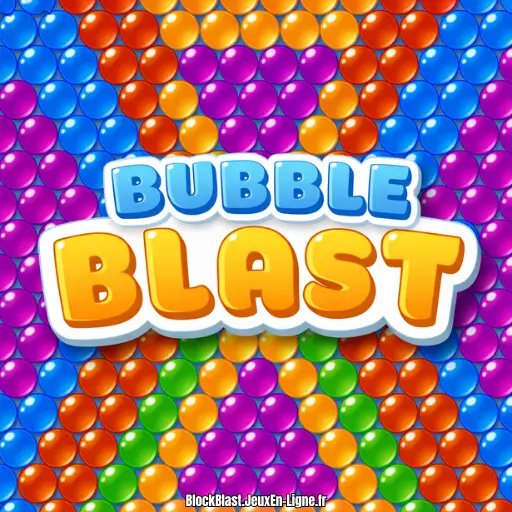 Bubble Blast